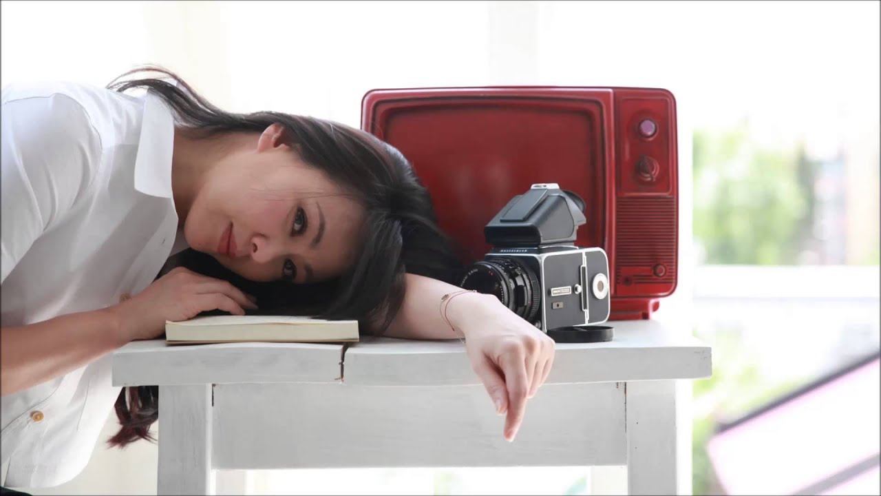 王馨平 Linda Wong - 補償 Official Lyric Video - 官方完整版