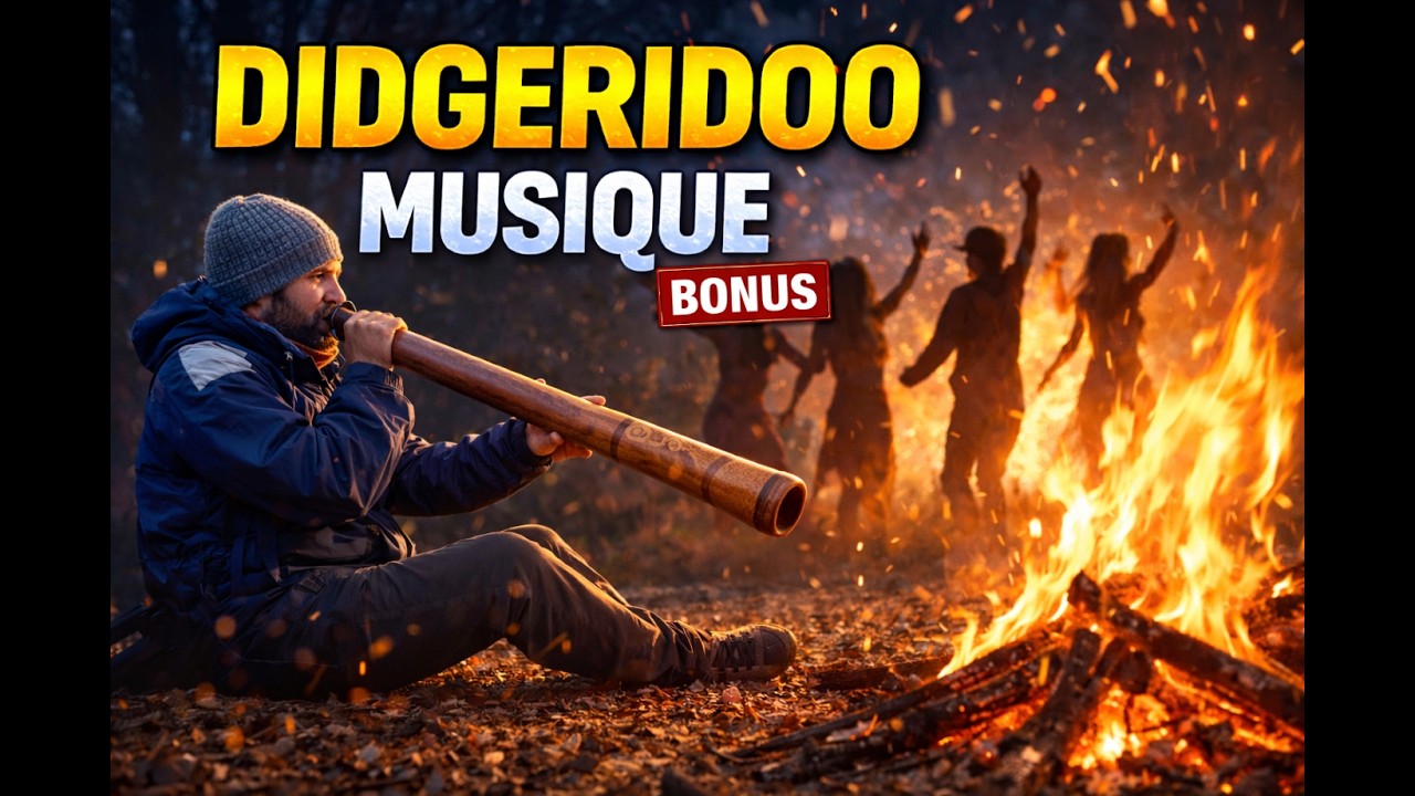 BONUS MUSICAL