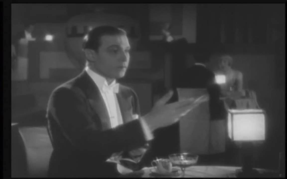 Rudolph Valentino - cobra2 (1925)