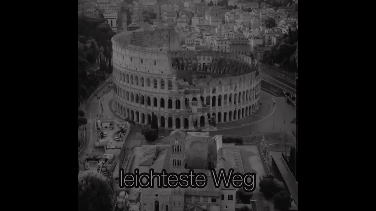 Alte Generation