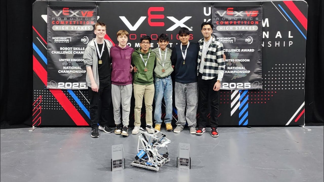 MTS_R3START: Nationals Recap