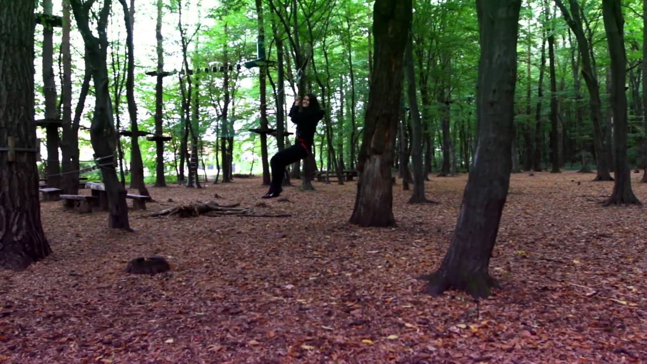 Pustolovski park Betnava