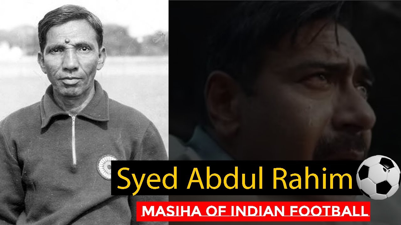 Syed Abdul Rahim | Messiah of Indian Football | Story should have heard
