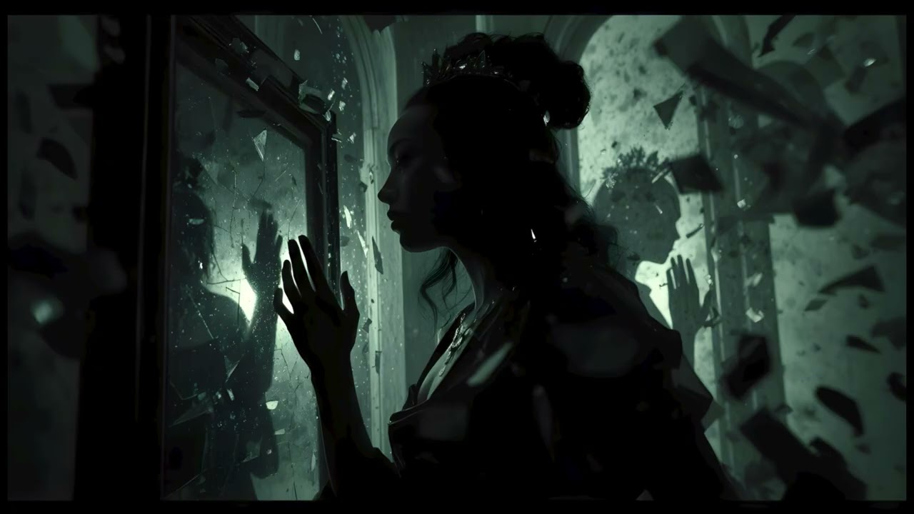 Saltgirl123 - Shattered Crown