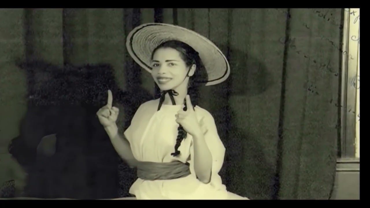 Mercedes Batista THE BRAZILIAN AFRO QUEEN Documentary 2026 nova edicao.
