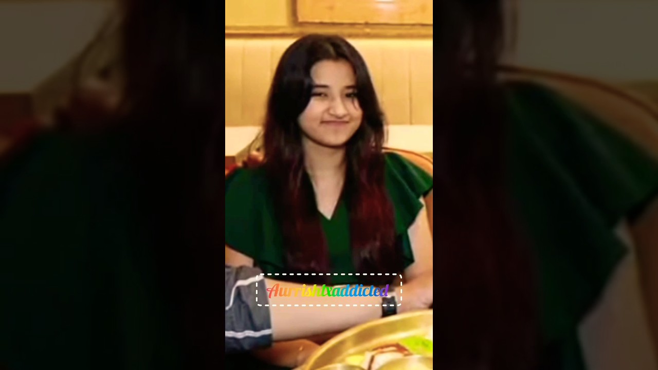 Aurrisht new vm #aurrabhatnagarbadoni #pravishtmishra #aurrishtforever #anidita #barristerbabu