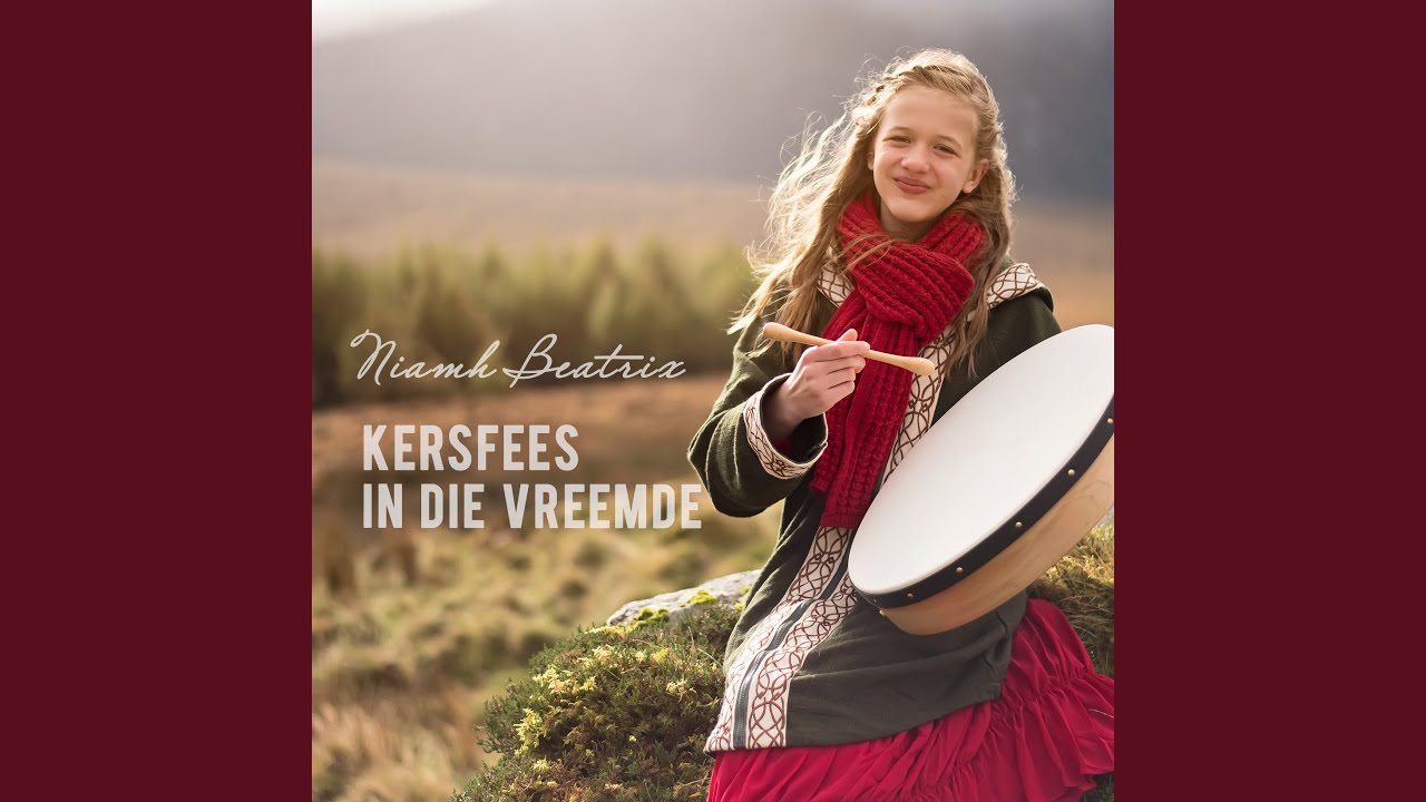 Kersfees in die Vreemde