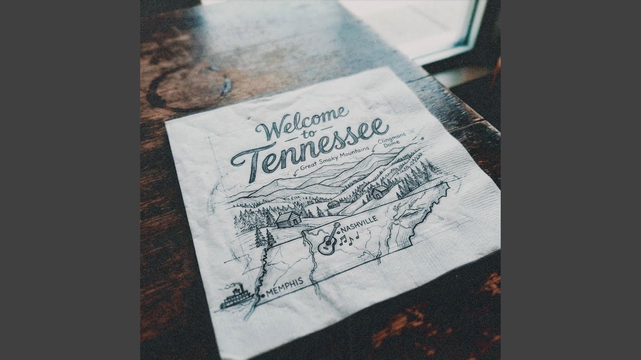 Welcome to Tennessee