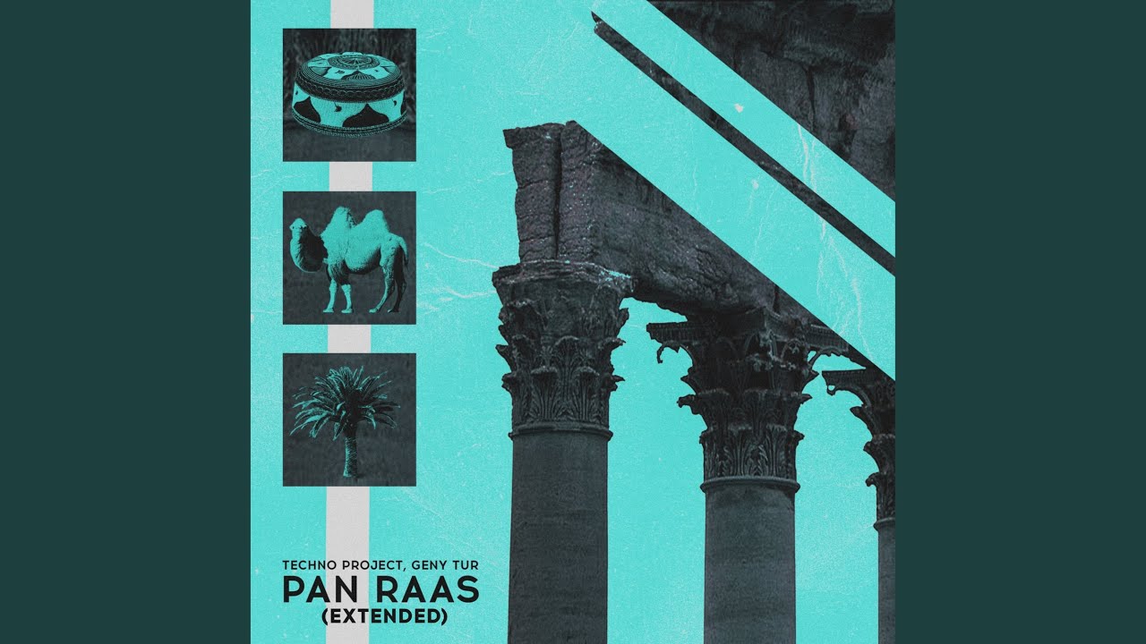 Pan Raas (Extended Version)
