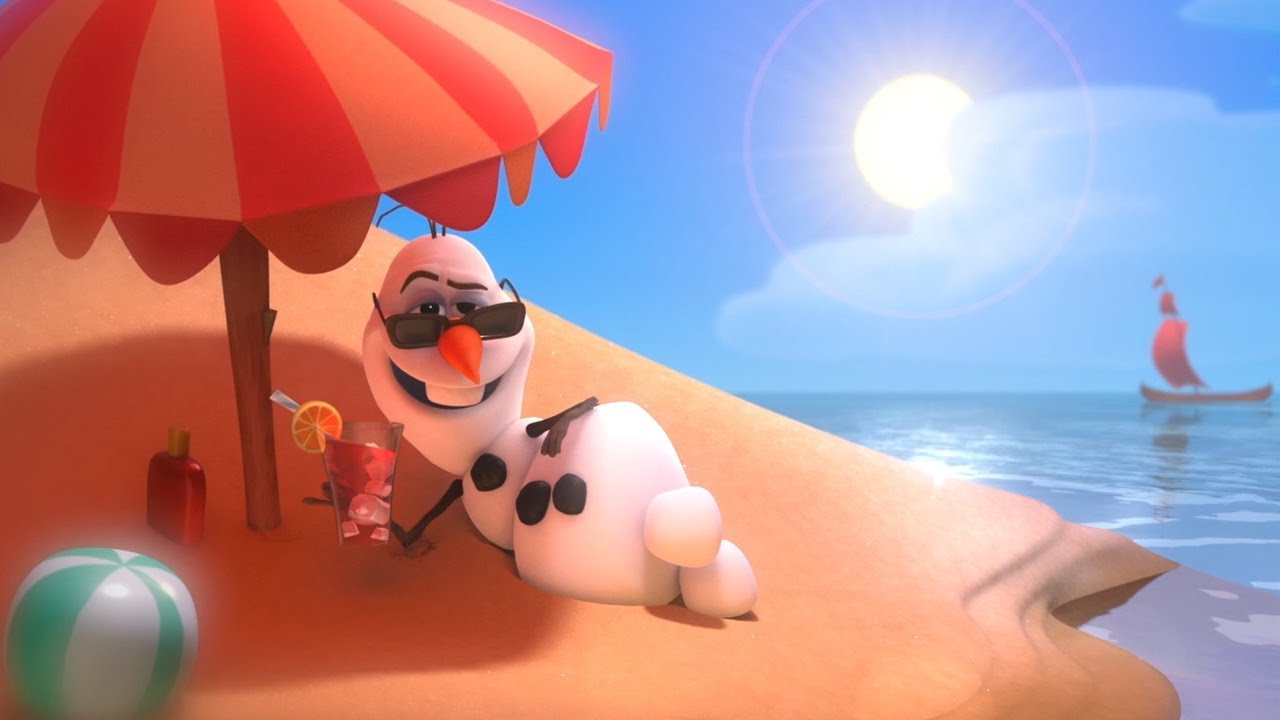 FROZEN - 