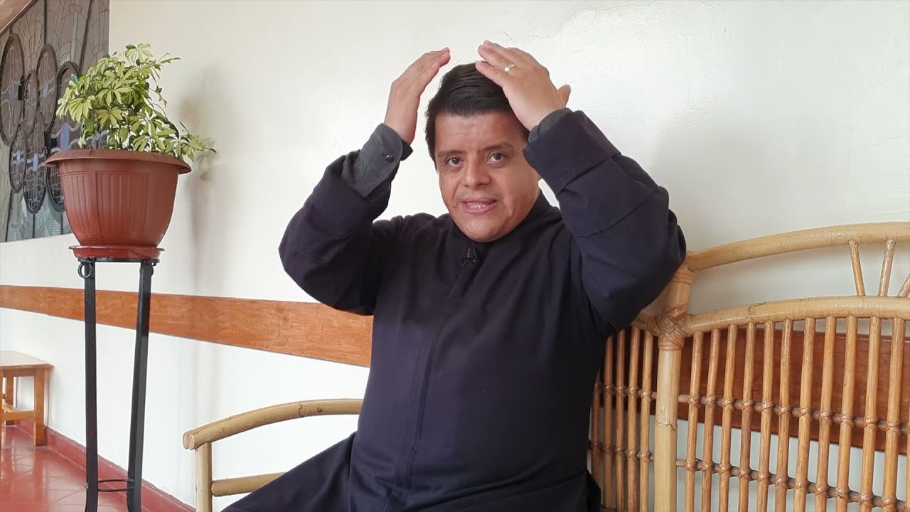 P. Rodrigo Castro. La labor con los pueblos ind&iacute;genas en la Prelatura Mixepolitana (M&eacute;xico)