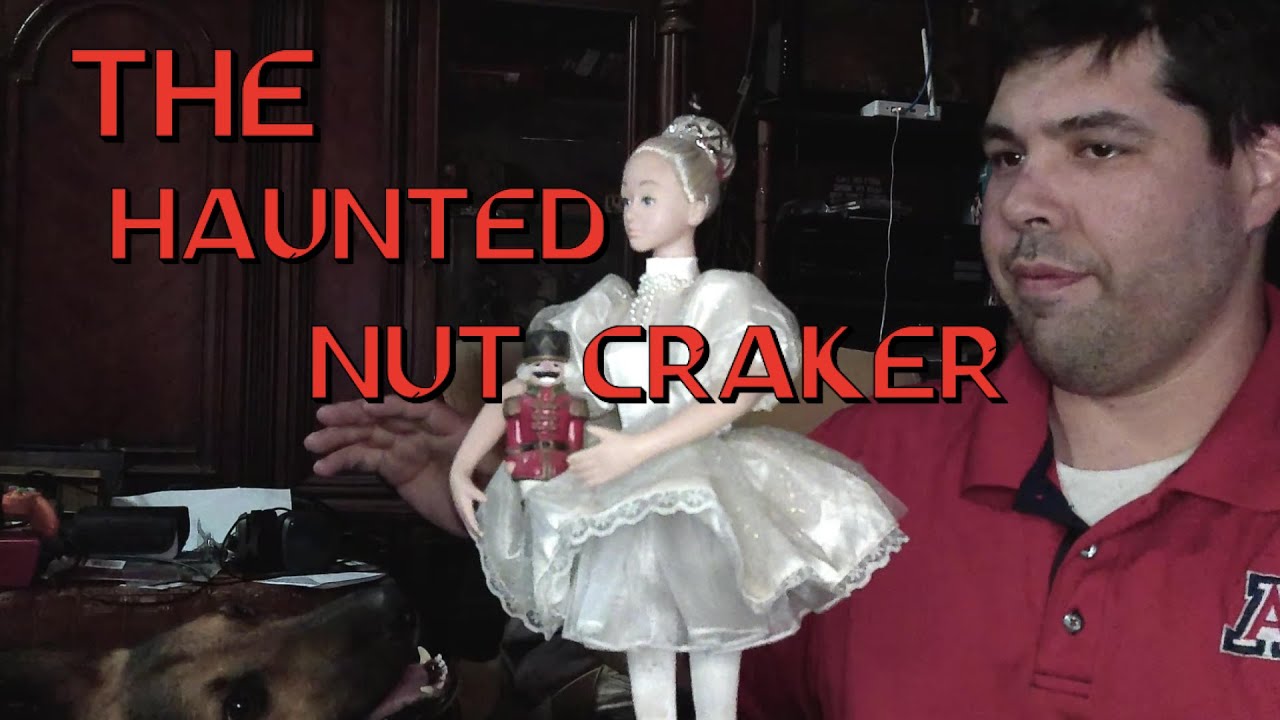 The Haunted Nut Cracker