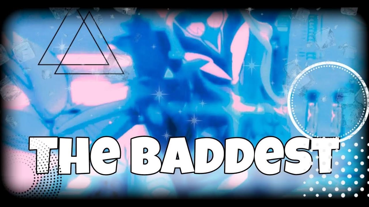 [Genshin Impact MMD] - [The Baddest] - [Dottore].