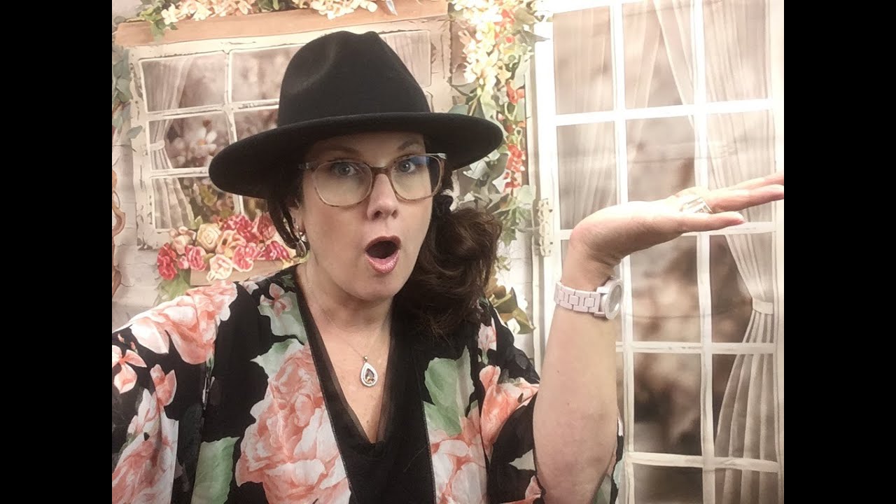 First time Seller #1