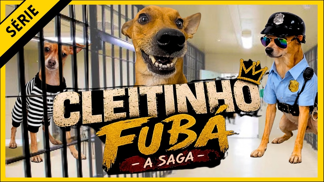 REVIRAVOLTA! Segredo REVELADO, FUGA, SEQUESTRO FALSO e uma sombra no beco! 😳