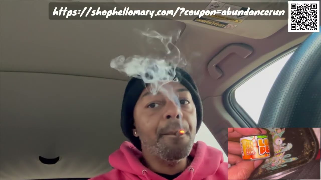 HelloMary Cold Cure Lemon Peach Rosin! Вы пробовали? Вау!