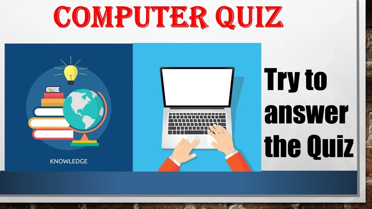 COMPUTER QUIZ || PART 14 ||  COMPUTER QUESTIONS AND ANSWERS || COMPUTER GK
