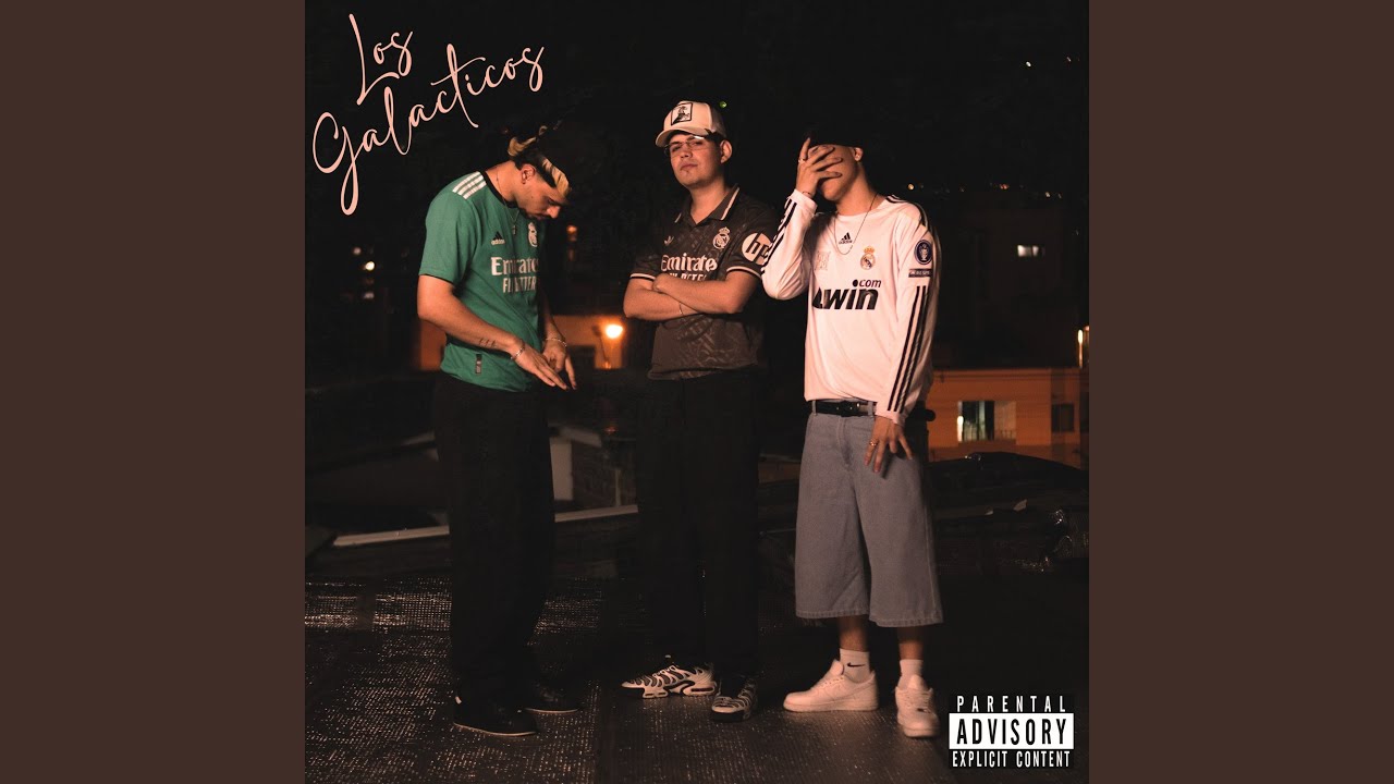FONEMA (LOS GALACTICOS)