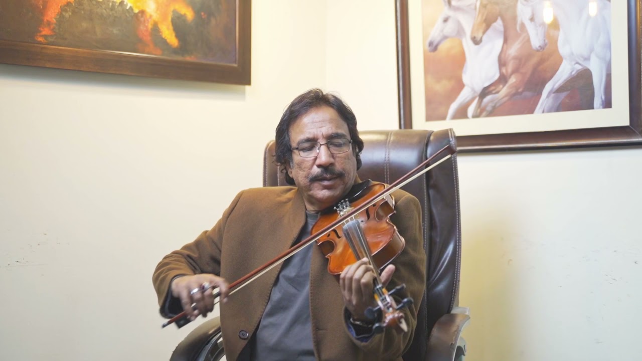 Ustad Raees Ahmed | Mere Naina Saawan Badho | Ever Green Song | Fan Request