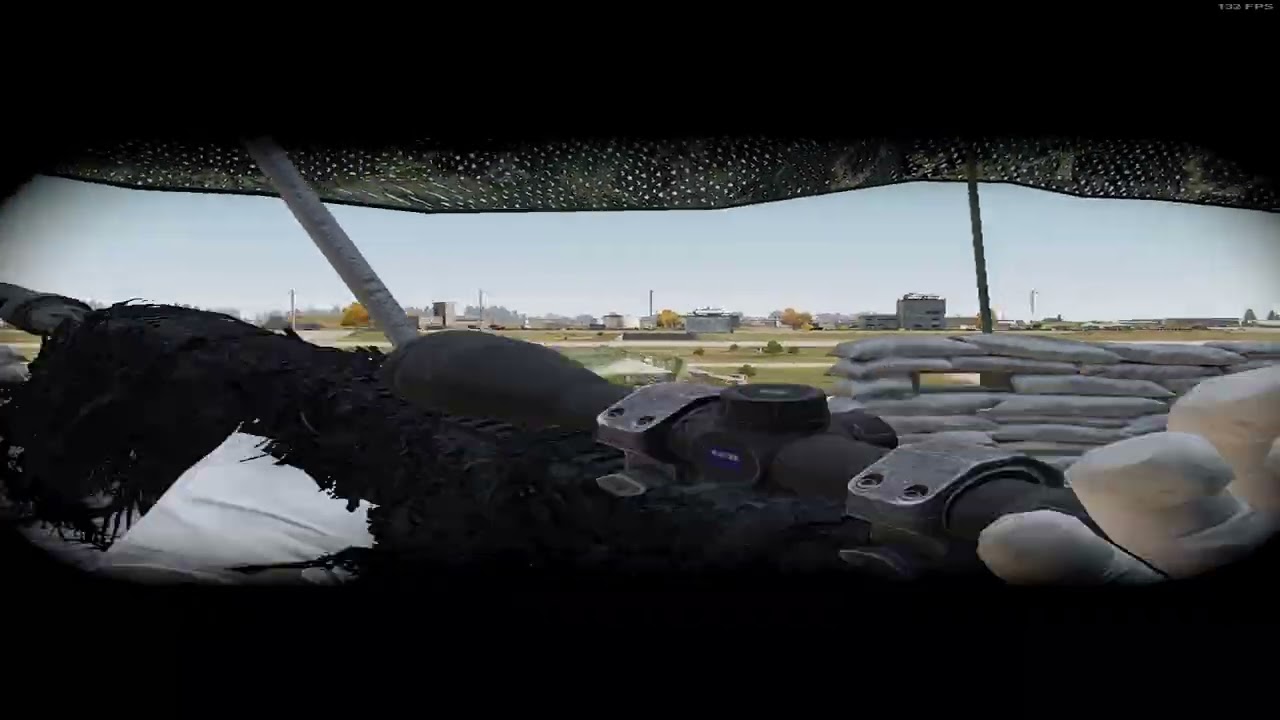 TRIM💈| DayZ PvP Montage #14