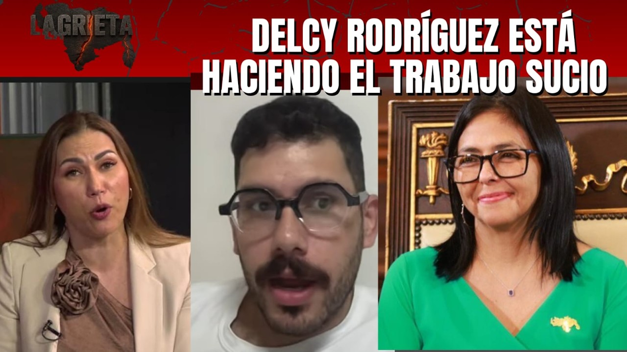 AUMENTA SALARIAL DE $100 | #lagrieta #evtv | 03/16/26 4/5