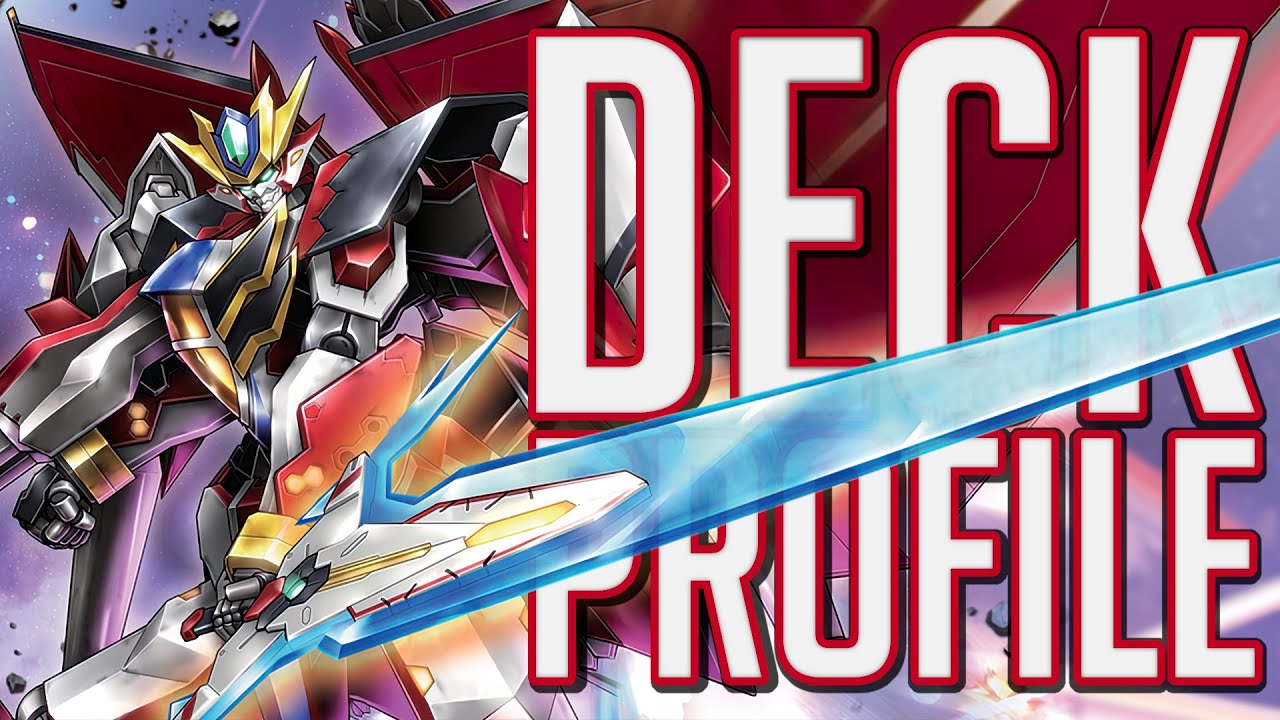 Premium Dimension Police Deck Profile June 2022