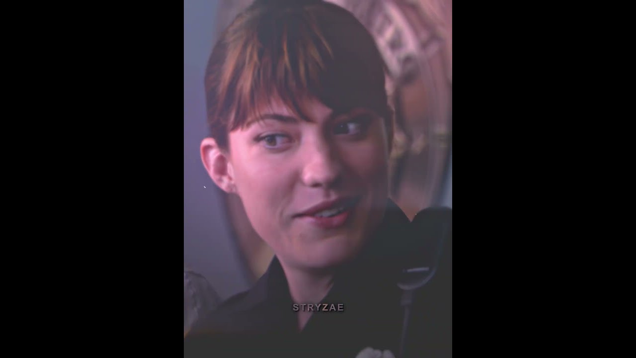 Debra Morgan EDIT | Lost soul down x floki (Slowed + Reverb) |