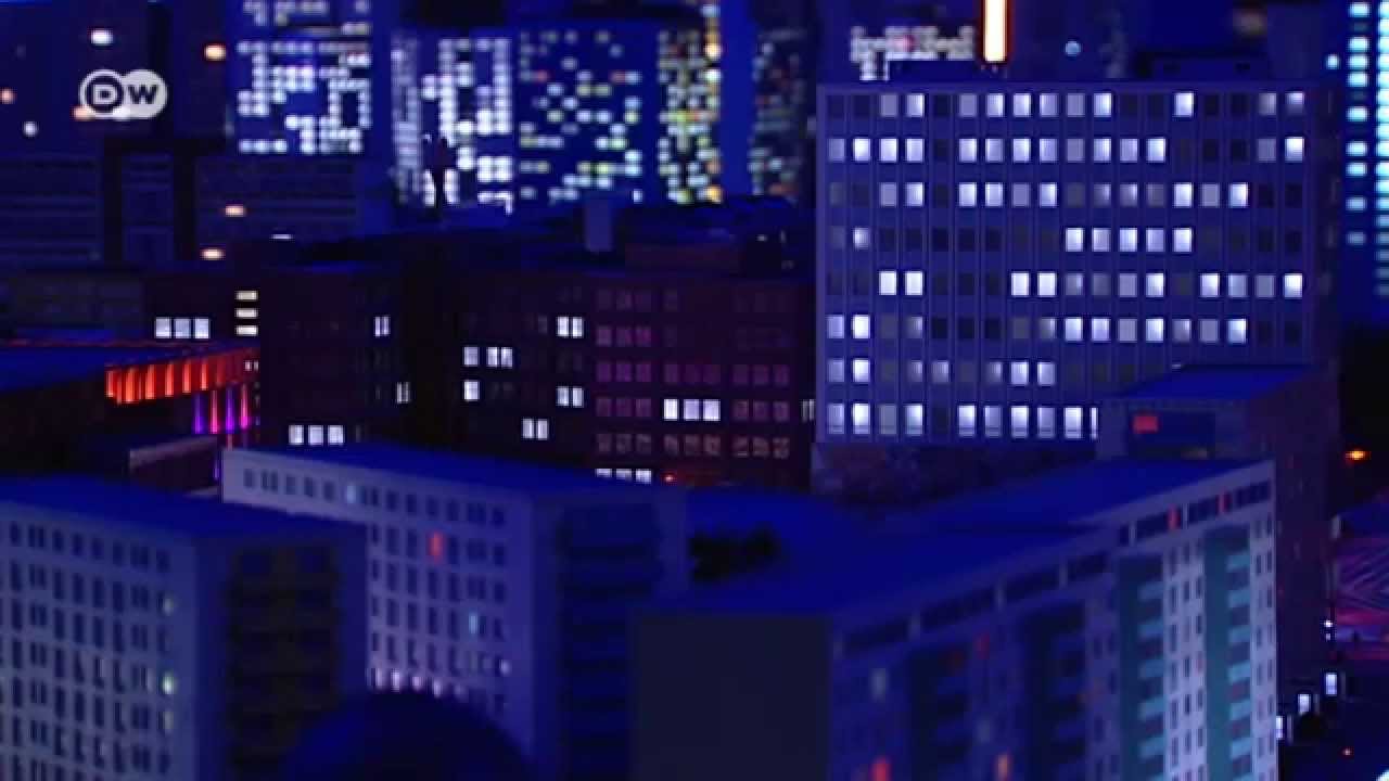 Blackout - Was passiert, wenn der Strom ausfällt? | Made in Germany