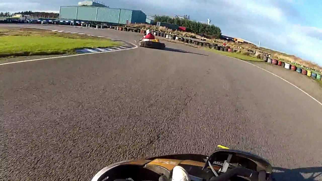 (Grampian Kart Club) boyndie 10/11/12