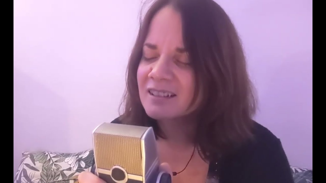 Cry me a river (cover) - jazz