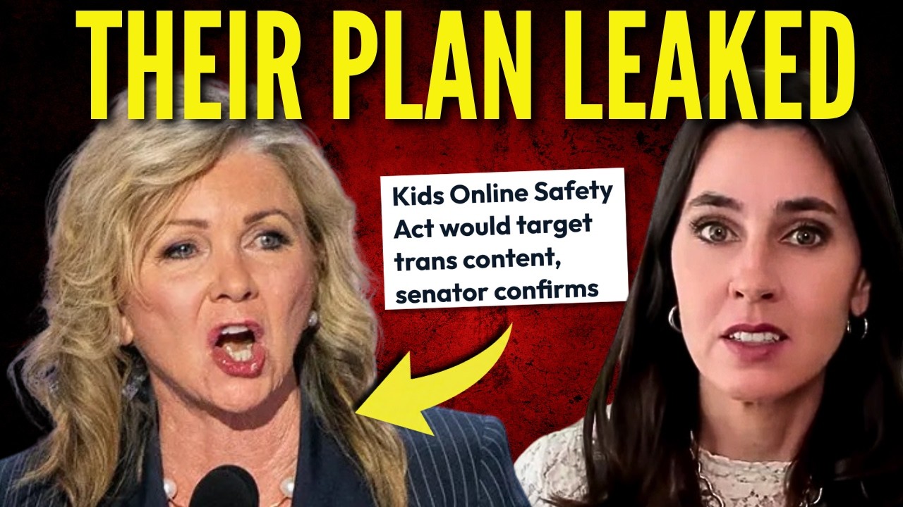 The Bill That Could Erase LGBTQ Content