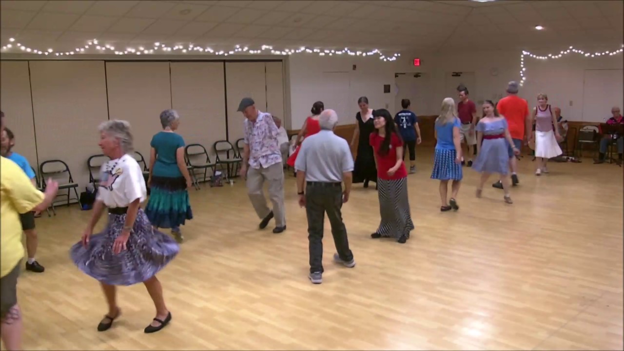O Susato - English Country Dance