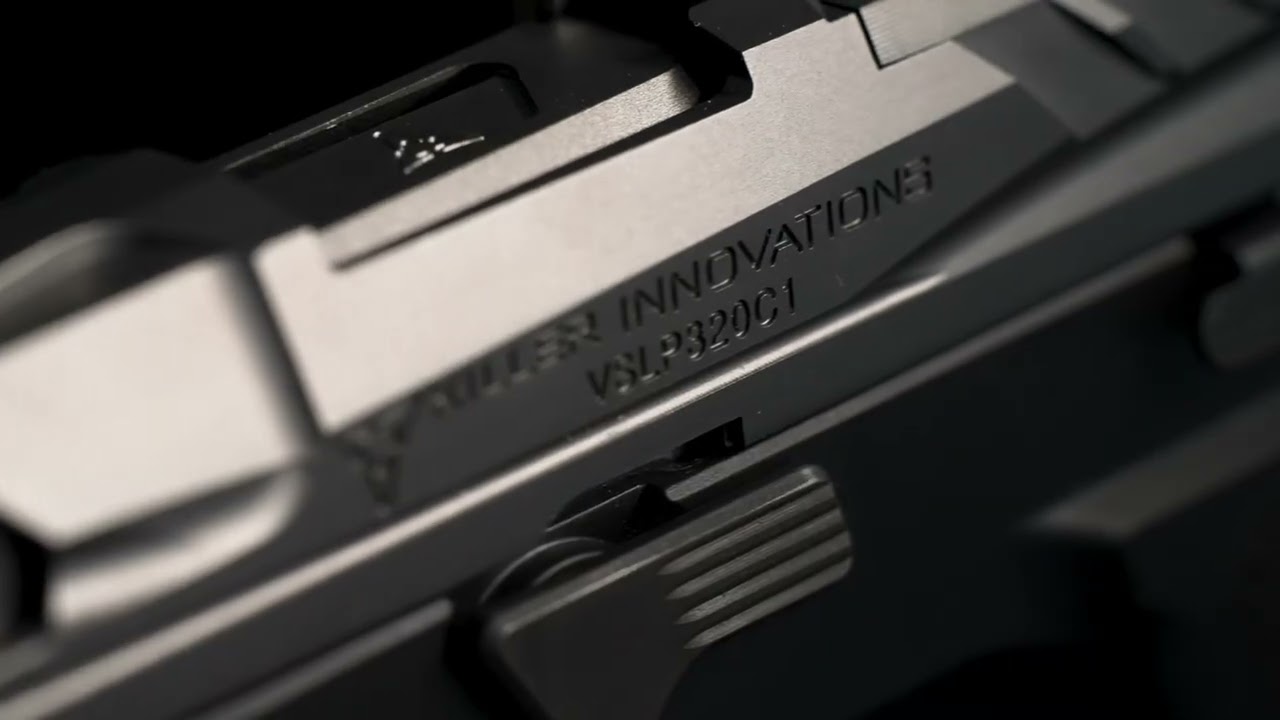 PTS Killer Innovations Velocity V1 Conversion Kit | PTS Syndicate