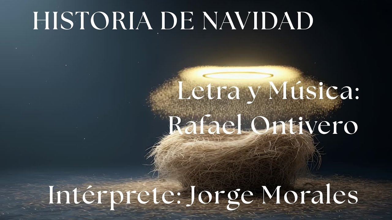 LA HISTORIA DE NAVIDAD
