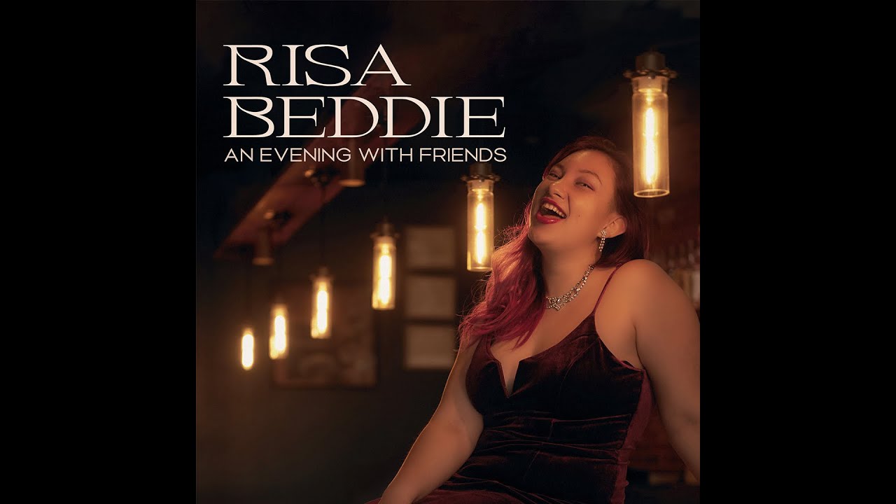 Risa Beddie Senior Voice Recital