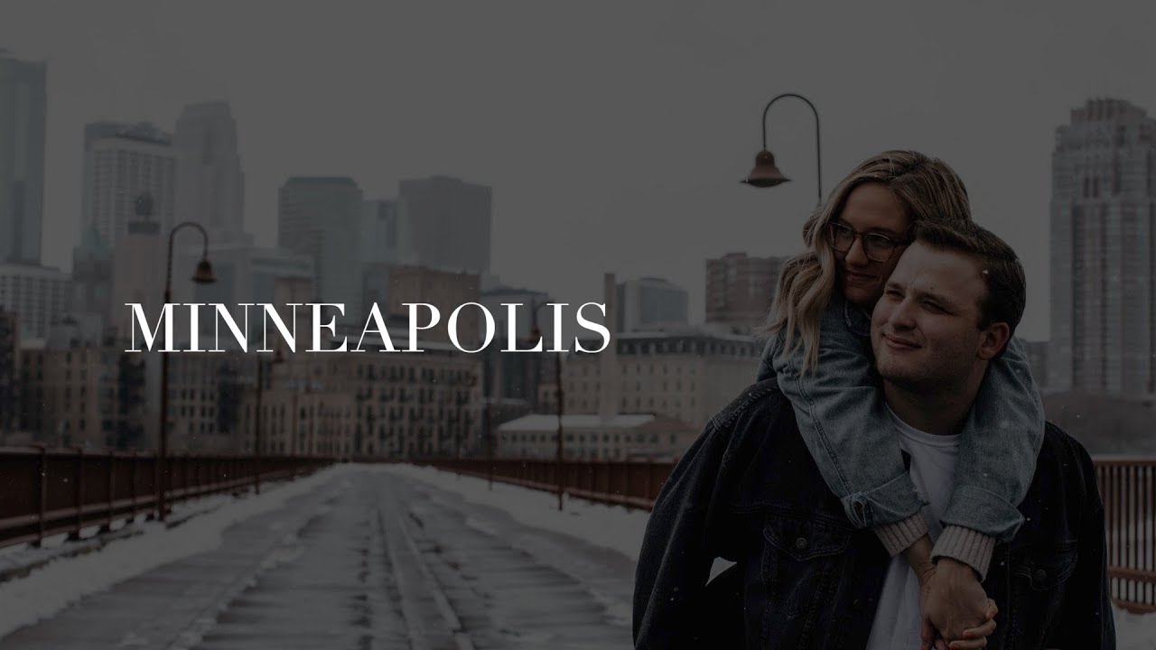 TRAVEL FILM - Minneapolis, Minnesota - TOP THINGS TO DO IN MINNEAPOLIS