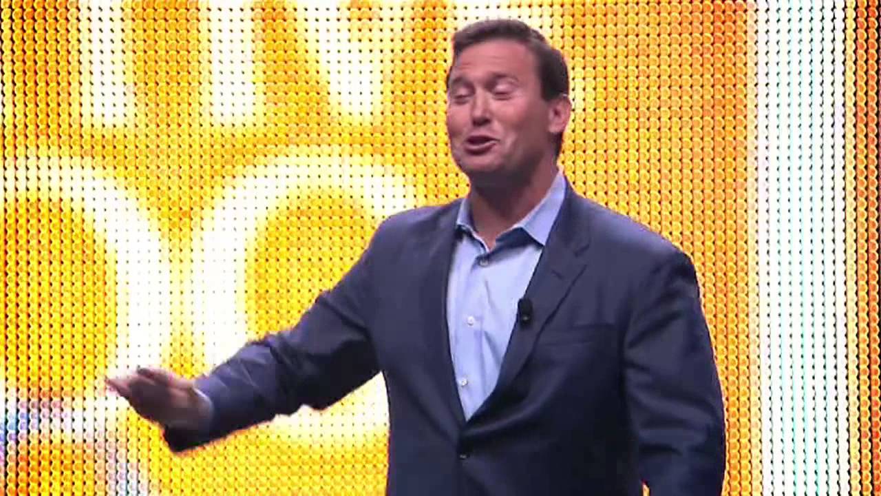 Jon Gordon - Worst Customer Service Ever
