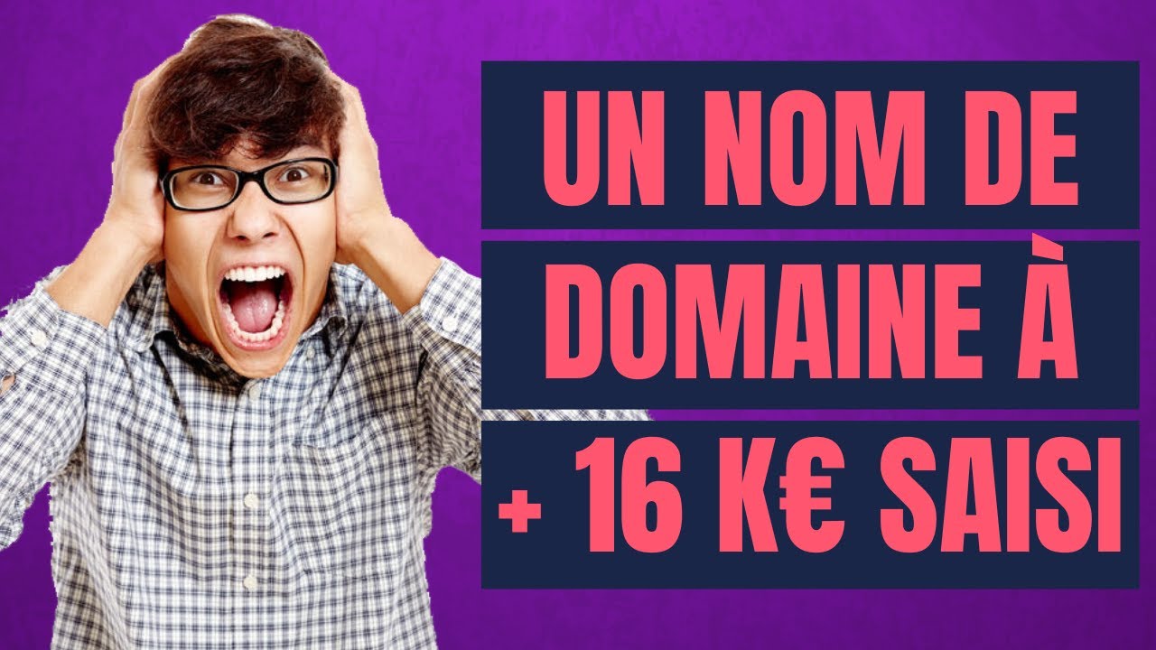 Comment sécuriser ses Noms de domaines en . FR ?