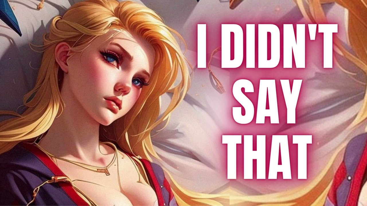 P3 Obsessive Girlfriend Is Jealous [Gaslights Argument Cries Begs Manipulates Makeup Toxic Roleplay]