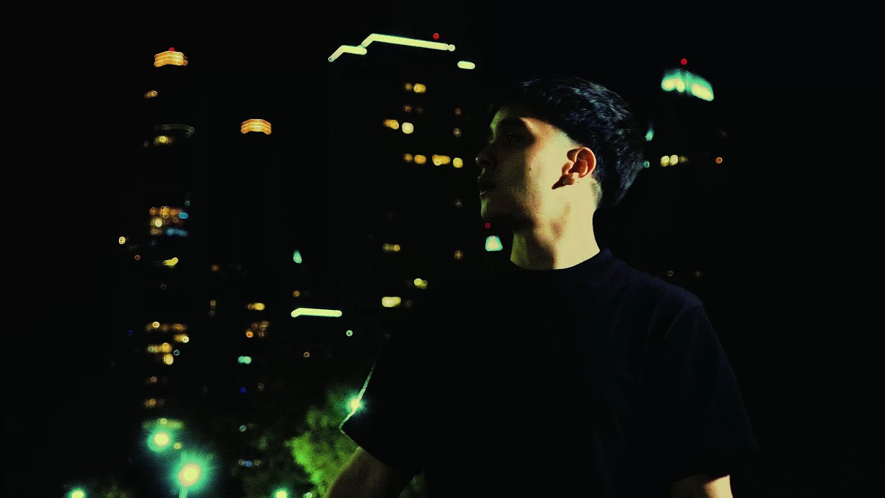 Turde, Fede Guelmos - Late Night (Video Oficial)