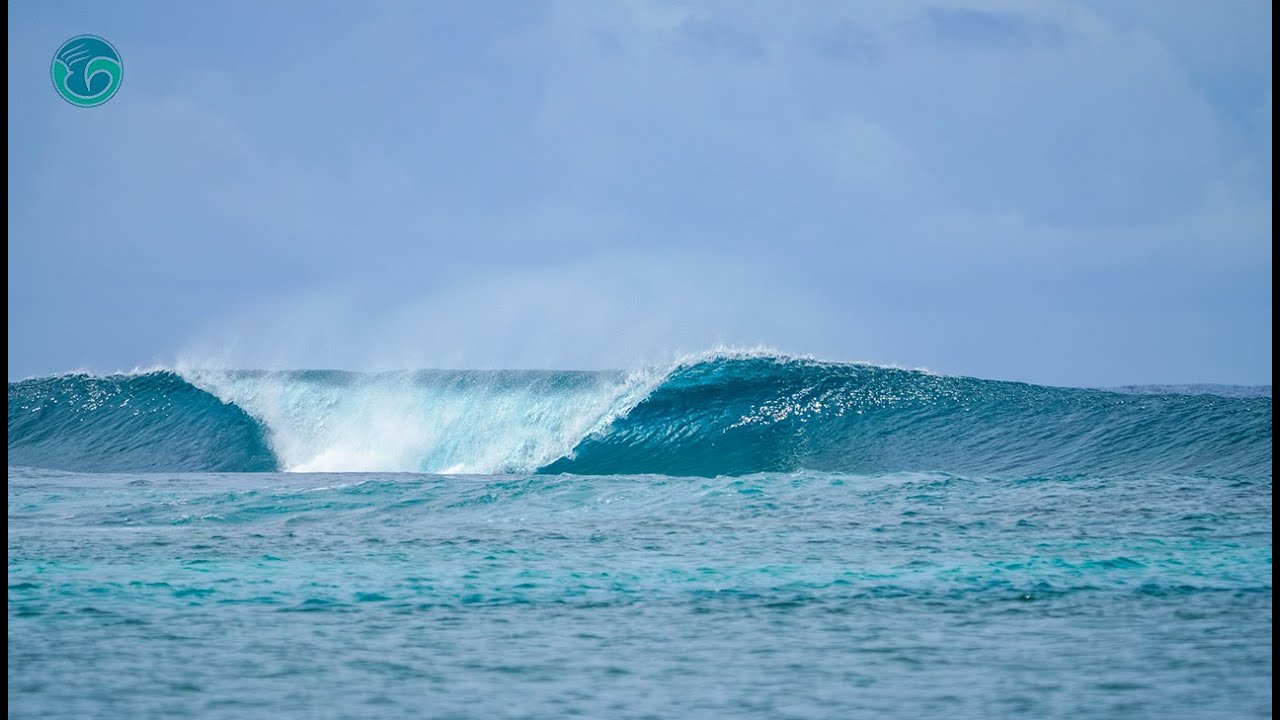 Macaronis Resort || 24 -31 March  2023