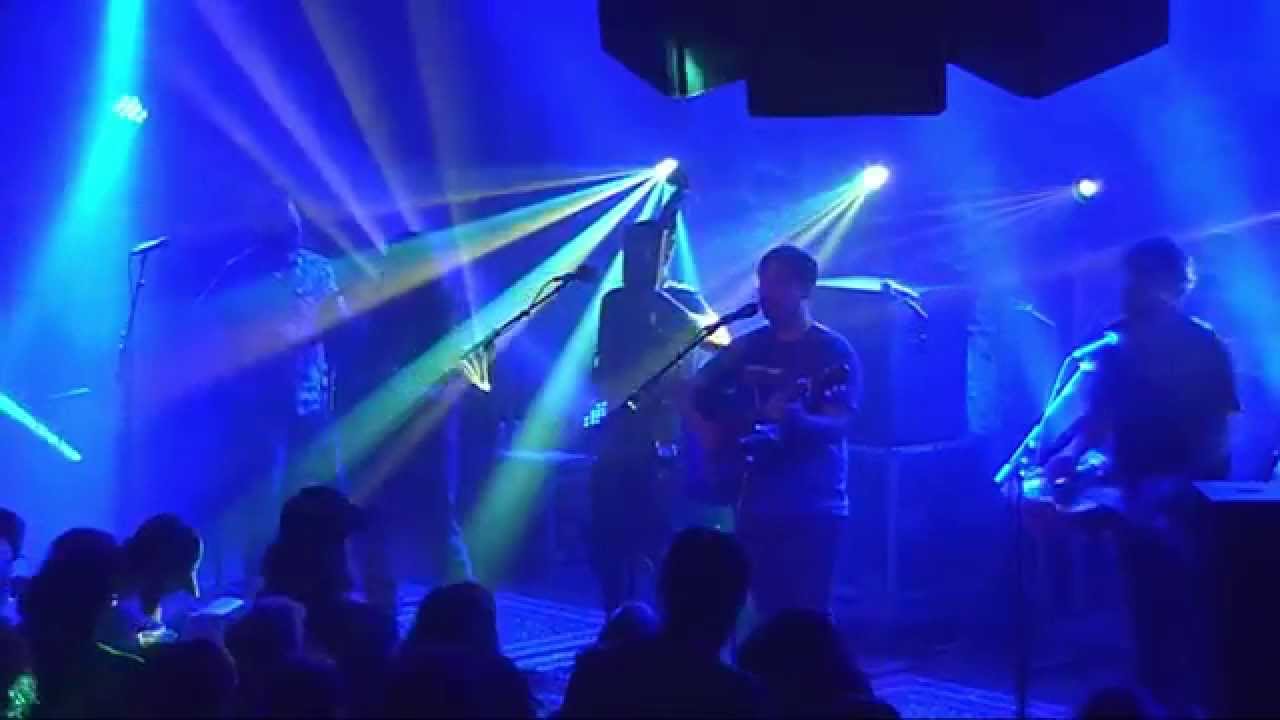 Greensky Bluegrass 3-24-2015 Terrapin Crossroads Set 1