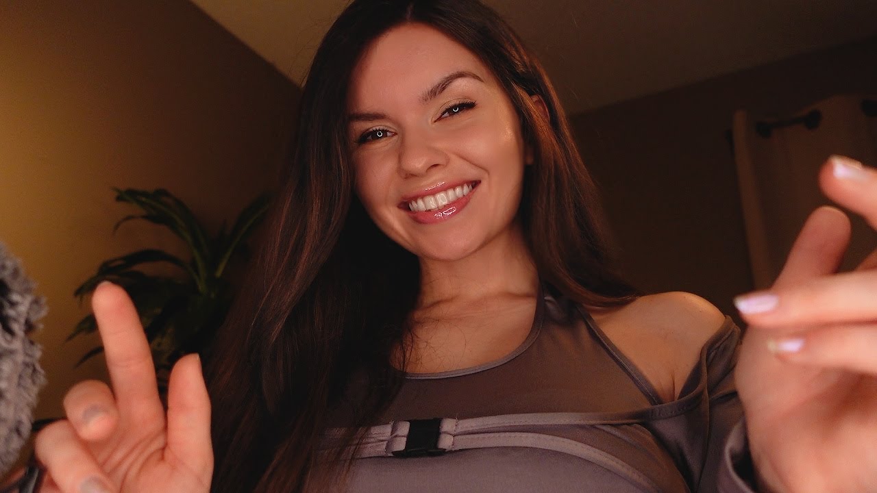 ASMR for the DEEPEST sleep in 30 minutes ❤️‍🔥