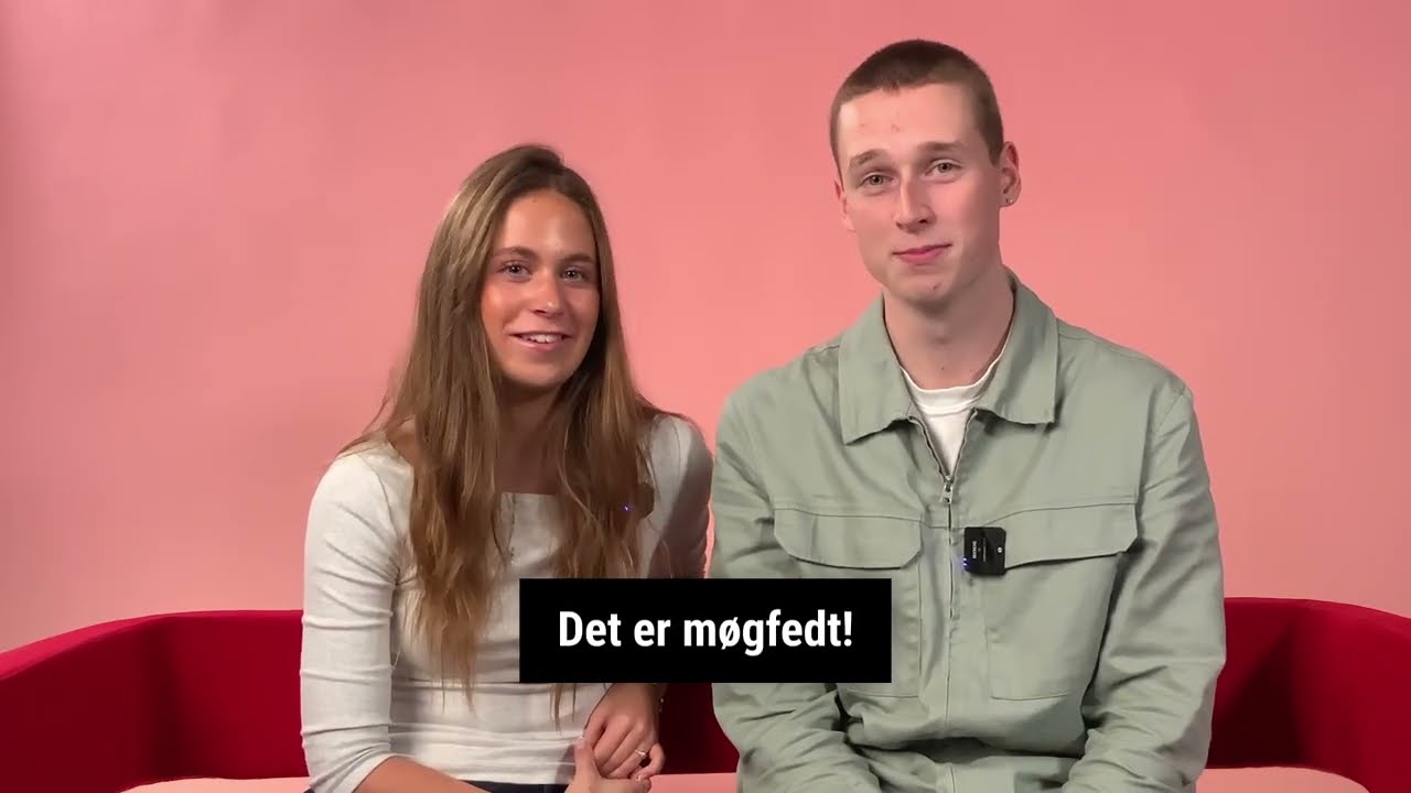 Hør om VERDEN I PERSPEKTIV 📣🌍