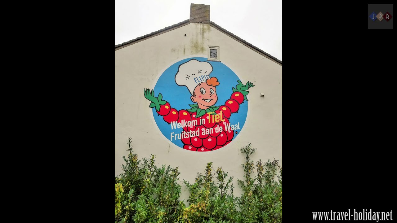 Tiel, Netherlands