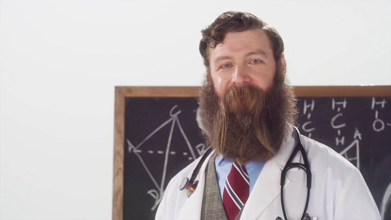Pure for Men | How Stay Ready Fiber Works with Dr. Hutto