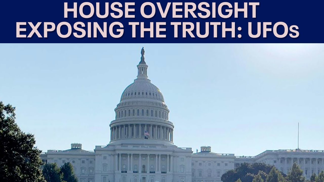 FULL HEARING: US Congress discusses 