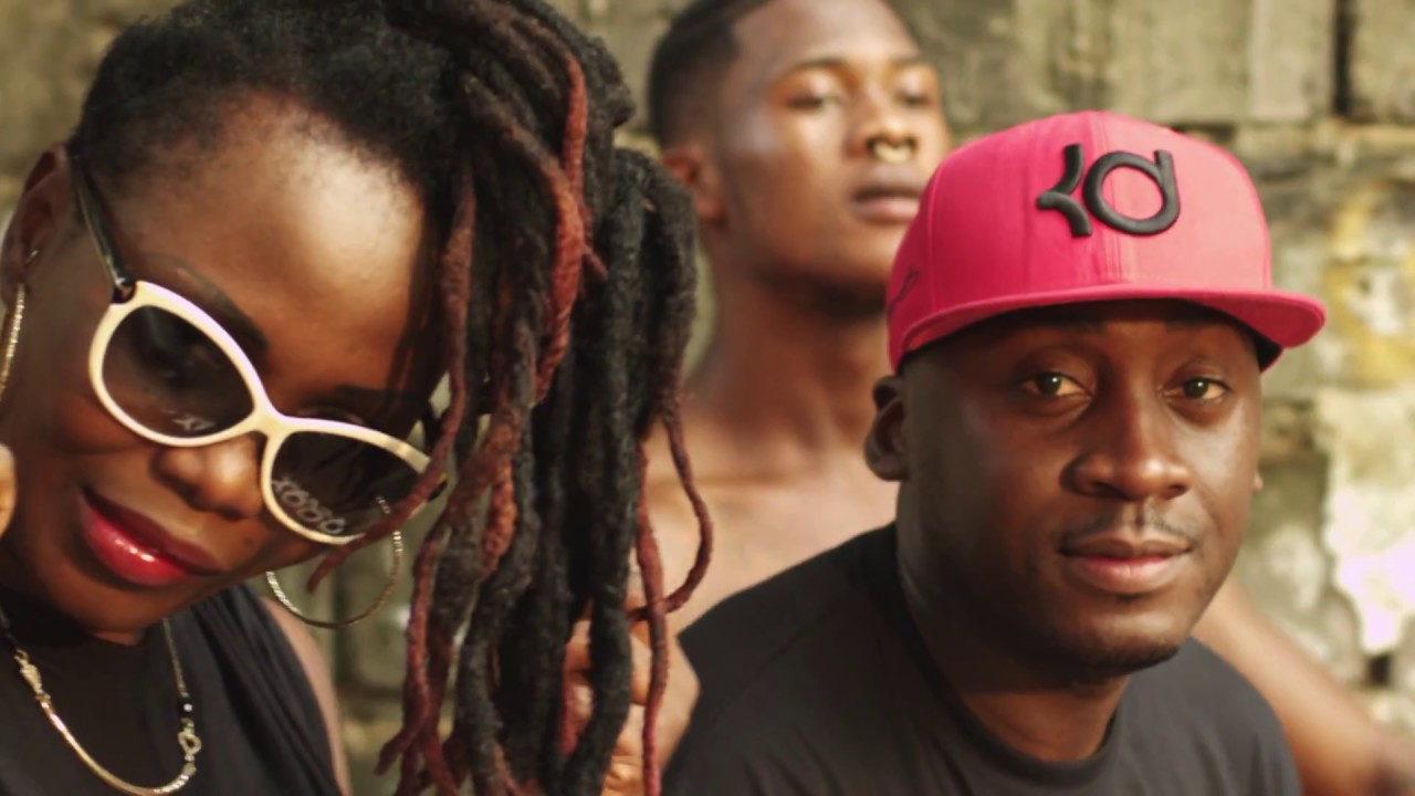 Oliverman - Motema mabe (Clip Officiel)