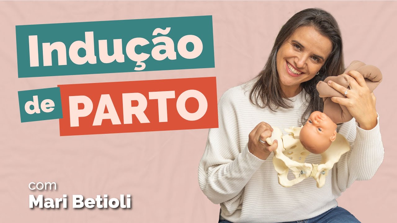Como Induzir o Parto de Forma Natural