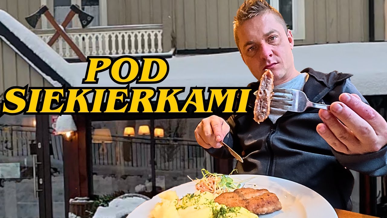 Restauracja z największą ilością opinii na google